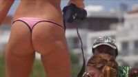 Model Or Photographer?