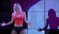 Kaley Cuoco's Tits And Ass