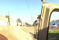 Cute Girlfriend Roadside Blowjob