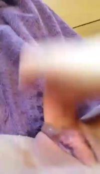 The Two-Finger Technique