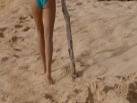 Indiana Evans – Blue Lagoon The Awakening