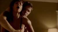 Thandie Newton's Crease In Motion, While Topless And Fucking