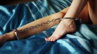 Bedtime Bondage