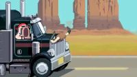 Truckers Delight
