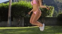 Rope Jumping
