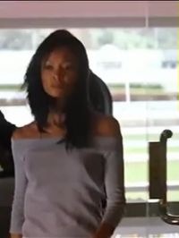 Thandie Newton – Mission Impossible 2