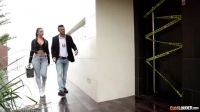 Susy Gala – CSI: Crime Scene Immorality