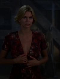 Natasha Henstridge Species II Plot Reveal