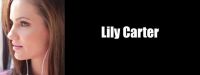 Lily Carter On Vacation