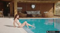 Misha Cross – Satisfaction – Blacked
