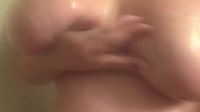 Some Soapy Un This Morning Before Work