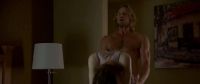 Alex's Sex Scene In The Layover