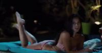 Olivia Munn In The Pose