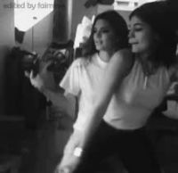 Dancing With Kendall
