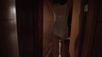 Hot Asian In One Piece Lingerie