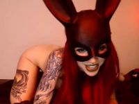 Bungirl Is The Night