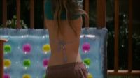Sarah Roemer Bikini Gif