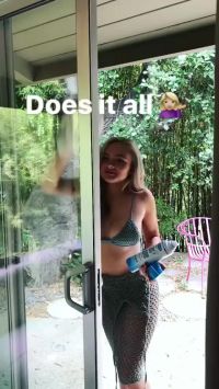 Natalie Alyn Lind