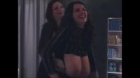 Milena And Nadine