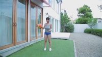Shooting Some Bball