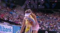 Genie Bouchard's Sexy Ass