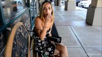 Averie Flashing