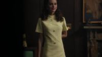 Alexandra Light On American Playboy The Hugh Hefner Story