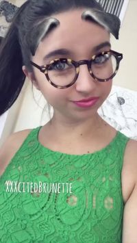 Green And Red