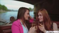 Jia Lissa & Tori Black – When In Paris