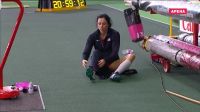 She Caught The Cameraman