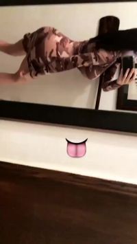 Amazing Tight Camo Dress