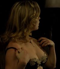 Melissa George