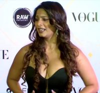 Tanisha Mukherjee