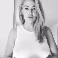 Tits Looking Squishy