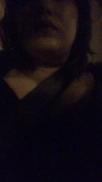 Quick Flash In An Uber
