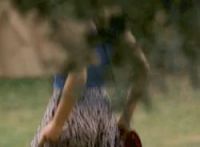 I Never Thought I Could See A Beautiful ASS On The Street