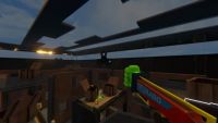 Sometimes I Question Myself When Working On My Game