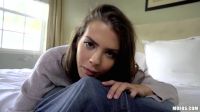 LetsTryAnal – Keisha Grey