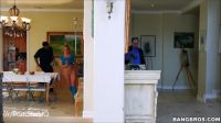 AJ Applegate Almost Caught