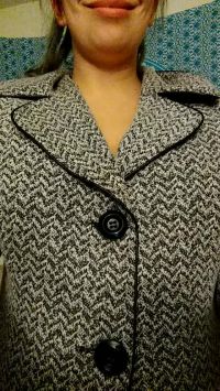 That Time Pixie Got A Little Adventurous