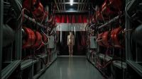 Carrie Coon Full Frontal