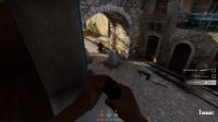 Probably The Best Ragdoll I've Ever Seen In Gaming.