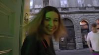 Almost Caught Bj In Public