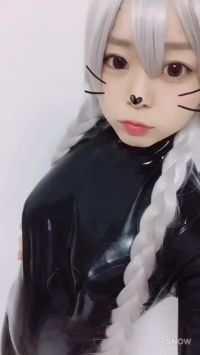 Momo Is Cute