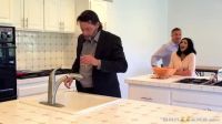 Audrey Bitoni Caring Wife Craves Cum