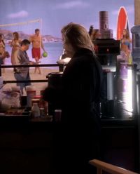 Amber Heard On Criminal Minds In 2006