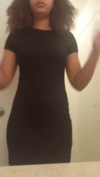 That Gap…