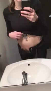 My Irst Video, At Work, Like Usual