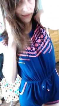 New Romper <3