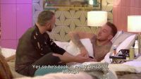 Celebrity Big Brother19 UK – Chloe Ferry Upskirt02